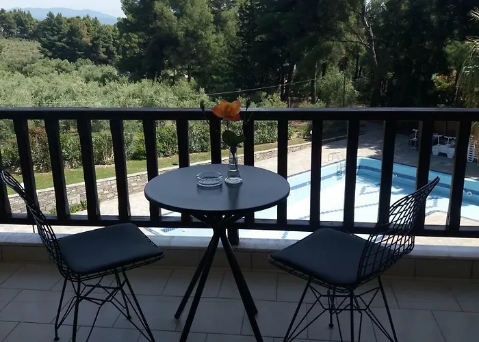 Maria's House Ξενοδοχείο