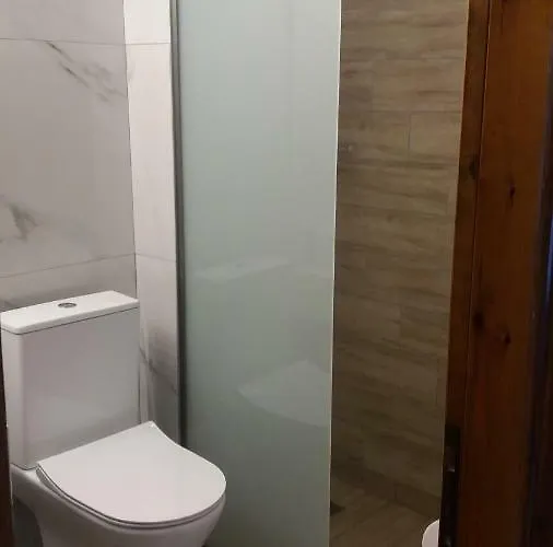 Ξενοδοχείο Maria's House Μεταμόρφωση