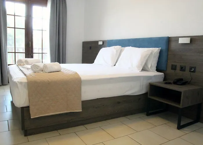 Maria's House Ξενοδοχείο 3*
