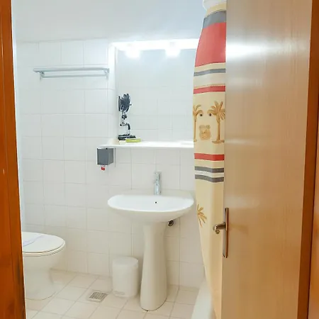 Hotel Maria's House