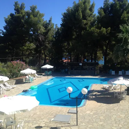 Maria's House 3*