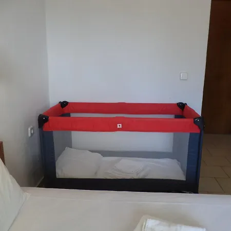 Maria's House Metamórfoszi