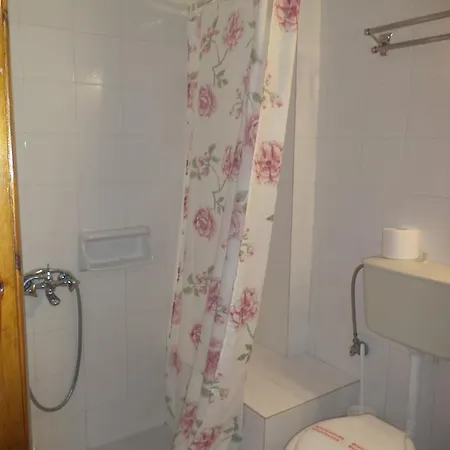 Hotel Maria's House Metamorfosi (Sithonia)