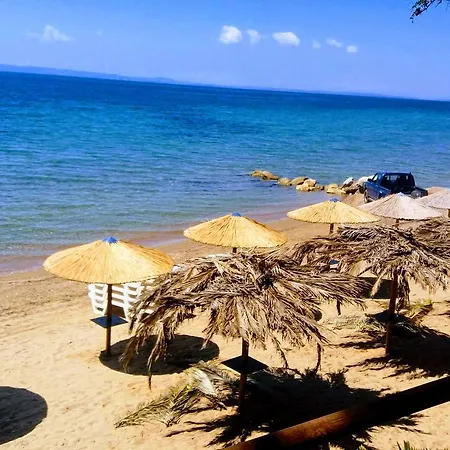 Maria's House Metamorfosi (Sithonia)