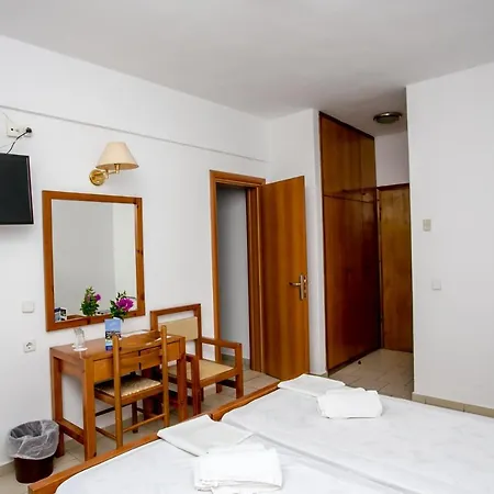 Hotel Maria's House Metamorfosi (Sithonia)