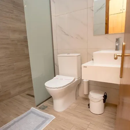 Maria's House 3* Metamorfosi (Sithonia)