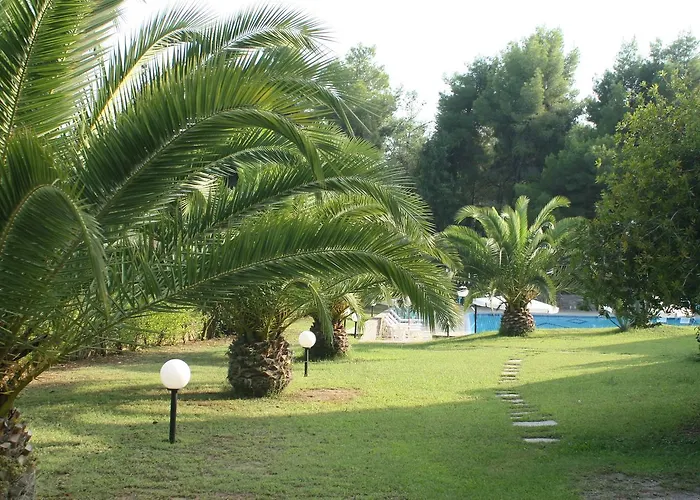 Maria's House Hotel 3*
