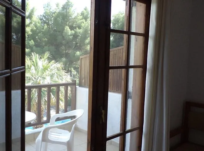 Maria's House