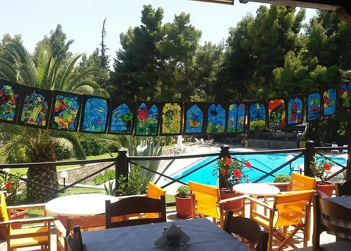 Maria's House