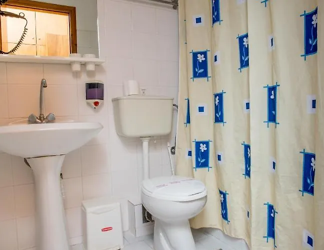Maria's House Hotel 3*
