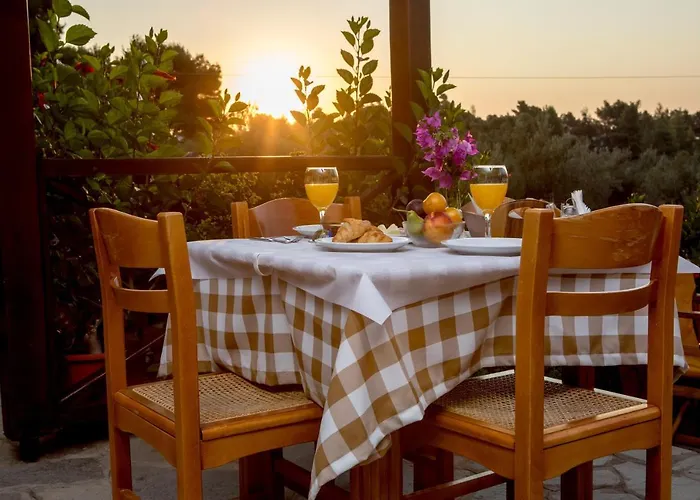 Maria's House Hotel